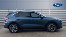 Ford Kuga 1.5 EcoBoost 150 Titanium Edition 5dr Petrol Estate